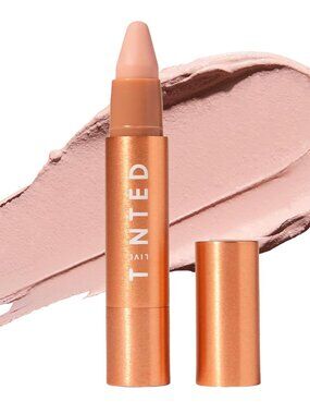 Live Tinted Huestick AURA NEW UNUSED BOXED